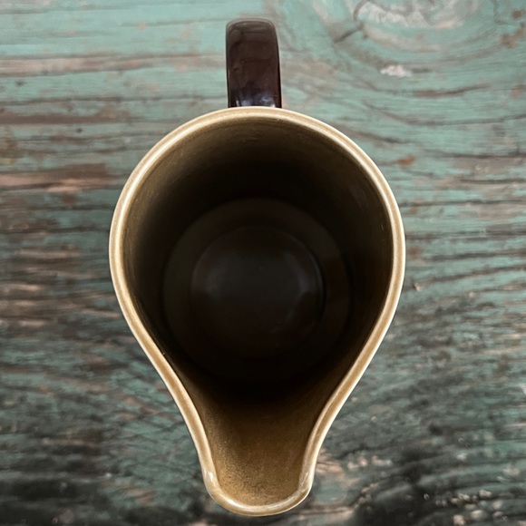 Franciscan Co. Discovery Tahiti Dinnerware Beverage/￼ Water Pitcher  USA - Picture 5 of 6